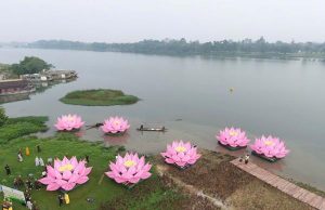 Lễ hội Phật Đản sẽ diễn ra 15 hoạt động ‘Hành trình trải nghiệm’ tại Đà Lạt