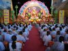 Ngày tu an lạc tháng Phật đản tại chùa Bằng – Linh Tiên tự