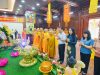 Đại lễ Phật đản PL.2570 của Ban đại diện Phật giáo liên phường Ba Đình lan tỏa tinh thần từ bi và tỉnh thức