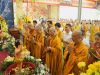 Hà Nội: Ban đại diện Phật giáo liên phường Đống Đa kính mừng ngày Đức Phật đản sinh