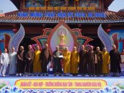 Đà Nẵng: Thường trực BTS kiểm tra công tác thiết trí lễ đài Phật đản tại các khu vực
