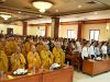 Hà Nội: Trang nghiêm đại lễ Phật đản 2570 tại chùa Quán Sứ