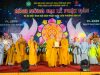 Trang nghiêm Đại lễ Phật đản PL.2570 tại chùa Tổ Linh – Ra mắt Ban Đại diện Phật giáo Liên phường Hoa Lư nhiệm kỳ 2026-2031