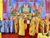 Ninh Bình: Phật giáo liên xã Vụ Bản trang nghiêm tổ chức Đại lễ Phật đản và ra mắt Ban Đại diện