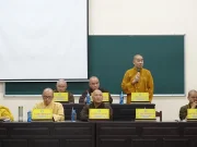 Đồng Tháp: Sẽ có nhiều hoạt động ý nghĩa trong khuôn khổ Đại lễ Phật đản và khóa ACKH – PL. 2570