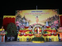 Quảng Ninh: Chùa Tiêu Dao tổ chức Lễ Phật Đản 2026