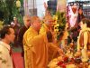 Hà Nội: Trang nghiêm Đại lễ Phật đản PL.2570 và khánh thành cổng Tam quan chùa Sùng Kính