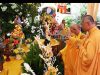 Hà Nội: Ban đại diện Phật giáo liên phường Cầu Giấy đã thành kính tổ chức Đại lễ Phật đản PL.2570 – DL.2026.