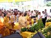 Hải Phòng: Chùa Phúc Lâm tổ chức Đại lễ Phật đản PL.2570 và khánh thành khuôn viên chùa