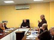 Thẩm định và xét duyệt hồ sơ giới tử Đại giới đàn Thanh Kiểm