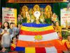 Ninh Bình: Liên xã Nho Quan trang nghiêm tổ chức Đại lễ Phật đản PL.2570 – DL.2026