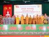 Ninh Bình: Phật giáo Liên xã Lý Nhân tổ chức Hội nghị Tổng kết công tác Phật sự và ra mắt Ban Đại diện Phật giáo Liên Xã nhiệm kỳ 2026-2031