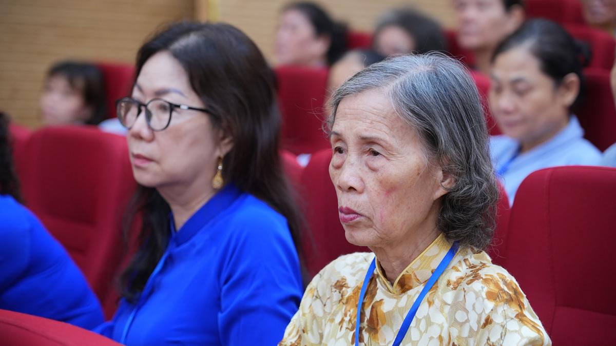 Hòa thượng Thích Quảng Tùng tái đắc cử Trưởng BTS GHPGVN thành phố Hải Phòng nhiệm kỳ 2026 – 2031插图97