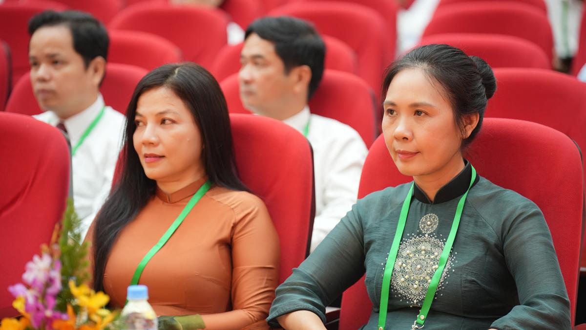 HT.Thích Thọ Lạc được suy cử làm tân Trưởng BTS GHPGVN tỉnh Nghệ An nhiệm kỳ 2026 – 2031插图12