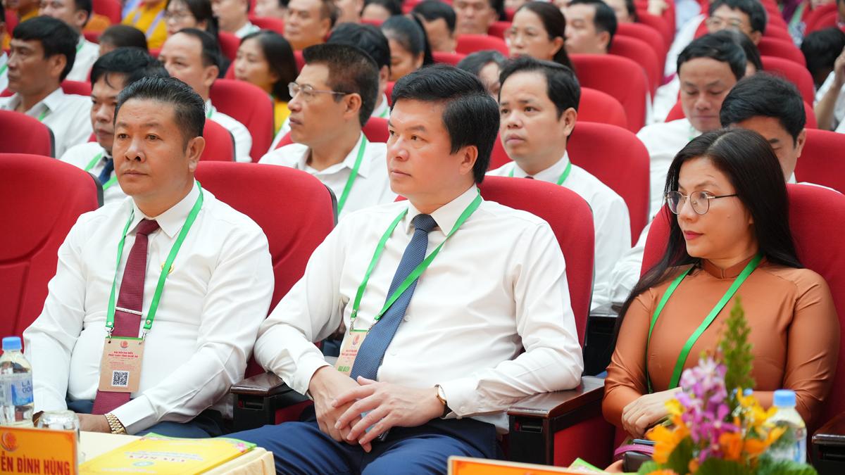 HT.Thích Thọ Lạc được suy cử làm tân Trưởng BTS GHPGVN tỉnh Nghệ An nhiệm kỳ 2026 – 2031插图16