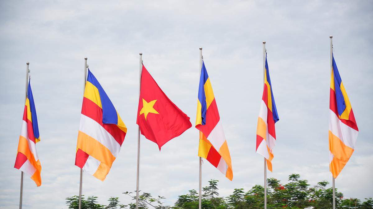 Hòa thượng Thích Quảng Tùng tái đắc cử Trưởng BTS GHPGVN thành phố Hải Phòng nhiệm kỳ 2026 – 2031插图2