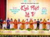 Nghệ An: Khai mạc triển lãm chào mừng Đại hội đại biểu Phật giáo tỉnh lần thứ IV