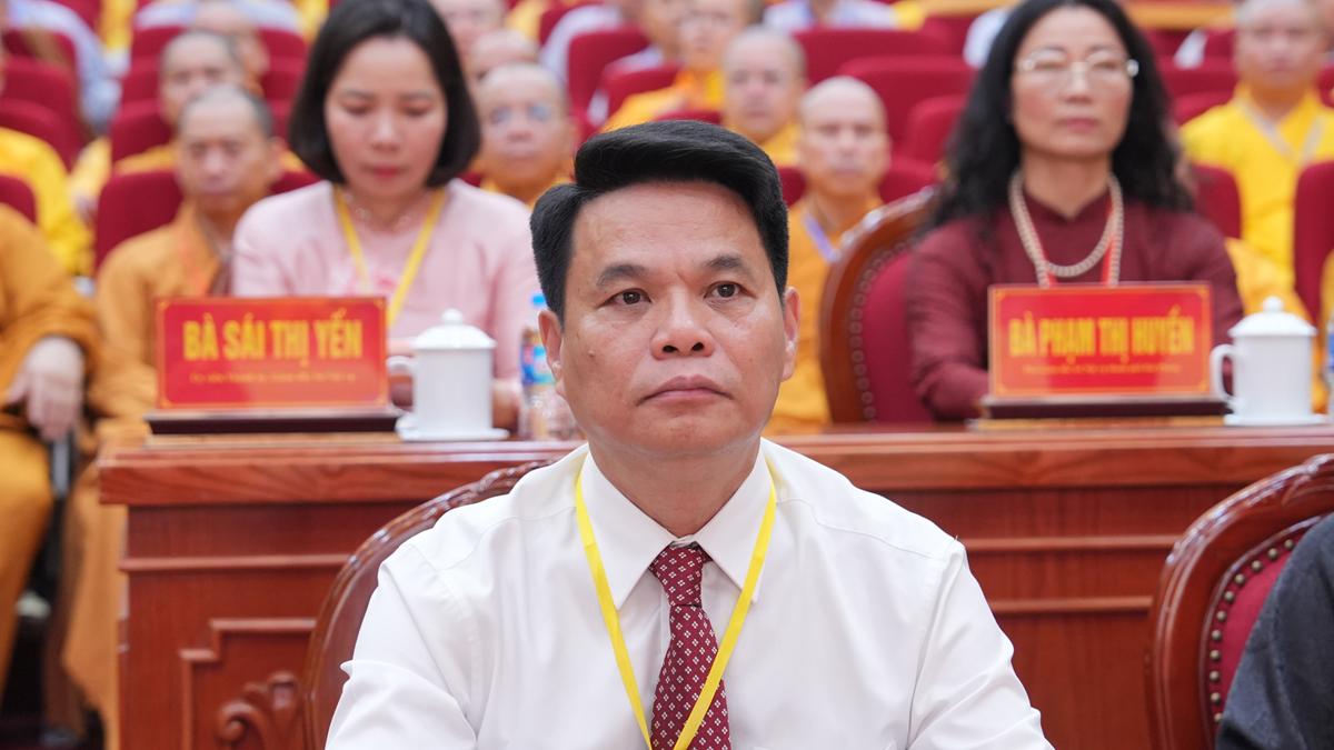 Hòa thượng Thích Quảng Tùng tái đắc cử Trưởng BTS GHPGVN thành phố Hải Phòng nhiệm kỳ 2026 – 2031插图30