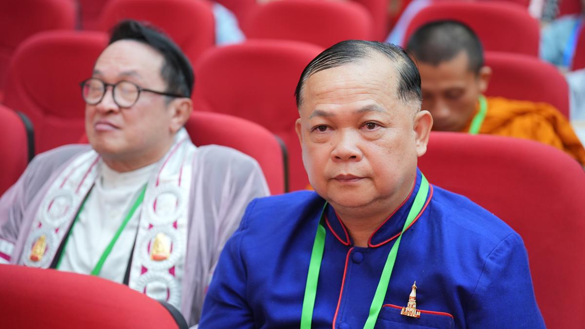 Lễ kỷ niệm 45 năm thành lập GHPGVN và 15 năm thành lập GHPGVN tỉnh Nghệ An插图34