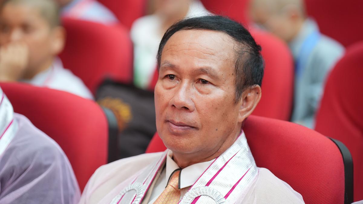 Lễ kỷ niệm 45 năm thành lập GHPGVN và 15 năm thành lập GHPGVN tỉnh Nghệ An插图36