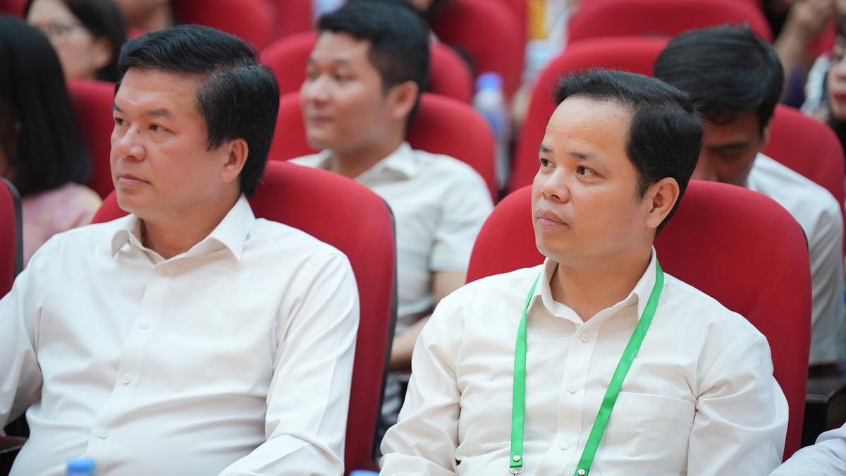 Lễ kỷ niệm 45 năm thành lập GHPGVN và 15 năm thành lập GHPGVN tỉnh Nghệ An插图57