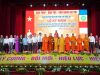 Lễ kỷ niệm 45 năm thành lập GHPGVN và 15 năm thành lập GHPGVN tỉnh Nghệ An