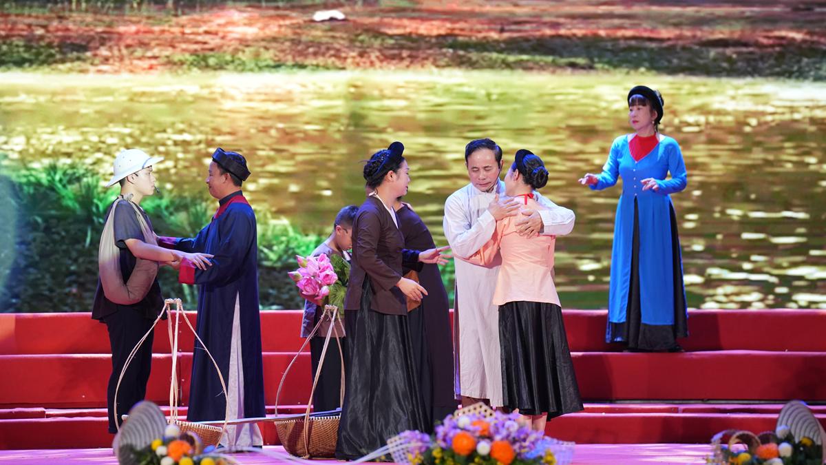 Lễ kỷ niệm 45 năm thành lập GHPGVN và 15 năm thành lập GHPGVN tỉnh Nghệ An插图73