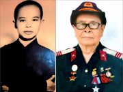 Gặp lại ni cô Huyền Trang của biệt động Sài Gòn