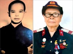 Gặp lại ni cô Huyền Trang của biệt động Sài Gòn