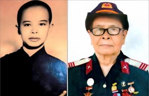 Gặp lại ni cô Huyền Trang của biệt động Sài Gòn