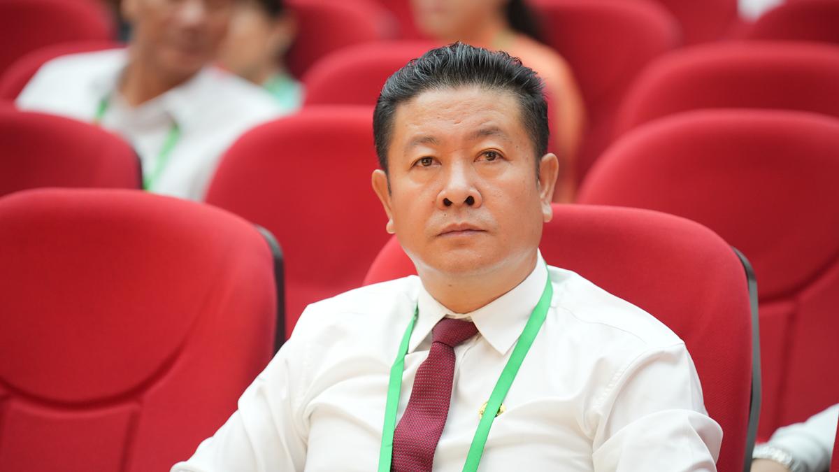 HT.Thích Thọ Lạc được suy cử làm tân Trưởng BTS GHPGVN tỉnh Nghệ An nhiệm kỳ 2026 – 2031插图80