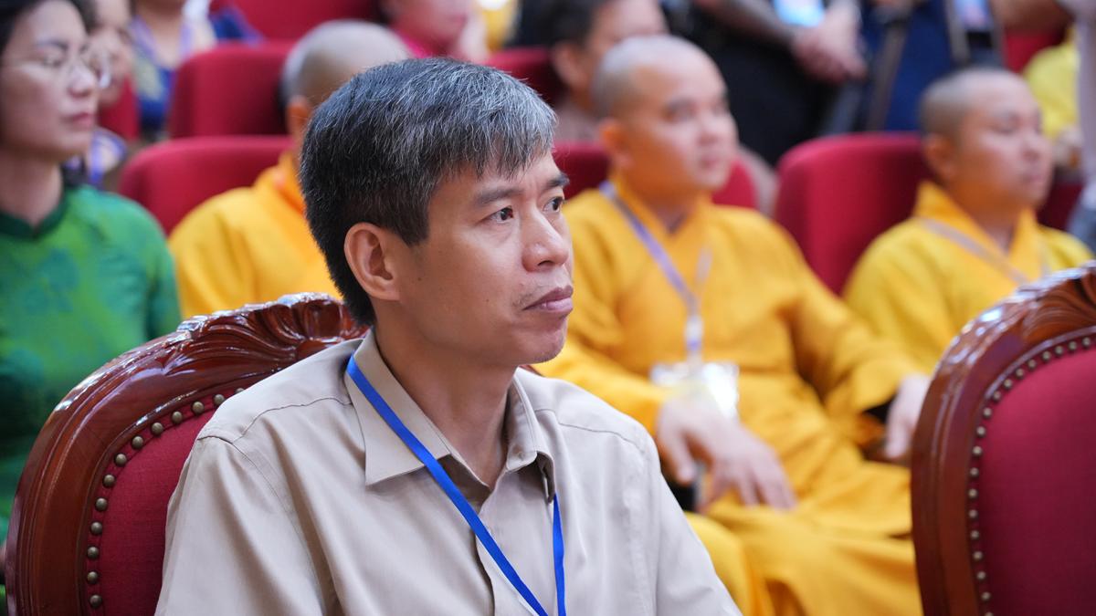 Hòa thượng Thích Quảng Tùng tái đắc cử Trưởng BTS GHPGVN thành phố Hải Phòng nhiệm kỳ 2026 – 2031插图80