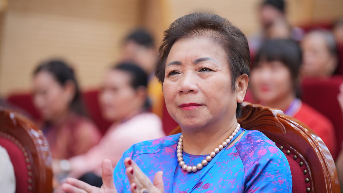 Hòa thượng Thích Quảng Tùng tái đắc cử Trưởng BTS GHPGVN thành phố Hải Phòng nhiệm kỳ 2026 – 2031插图88