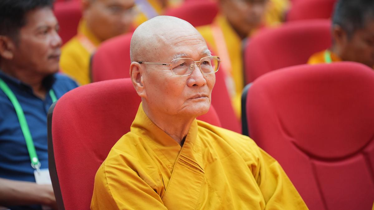 Lễ kỷ niệm 45 năm thành lập GHPGVN và 15 năm thành lập GHPGVN tỉnh Nghệ An插图9