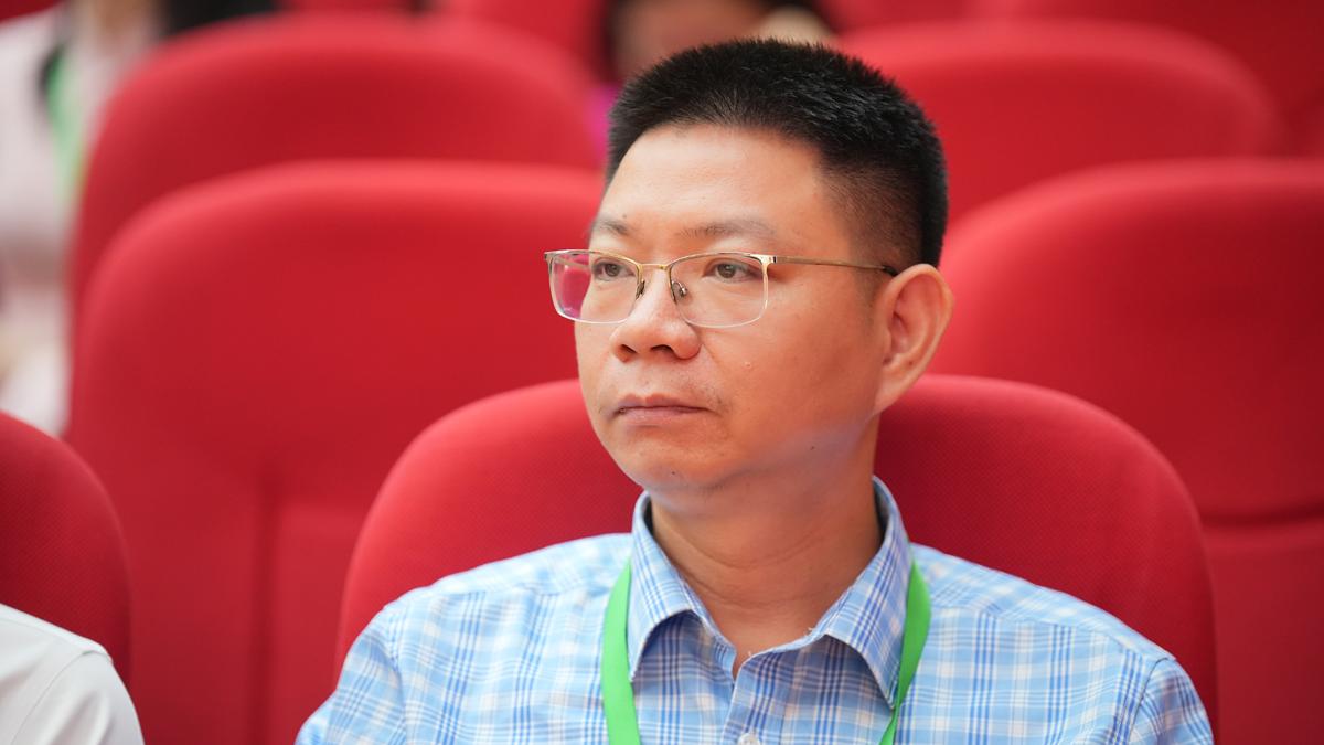 HT.Thích Thọ Lạc được suy cử làm tân Trưởng BTS GHPGVN tỉnh Nghệ An nhiệm kỳ 2026 – 2031插图95