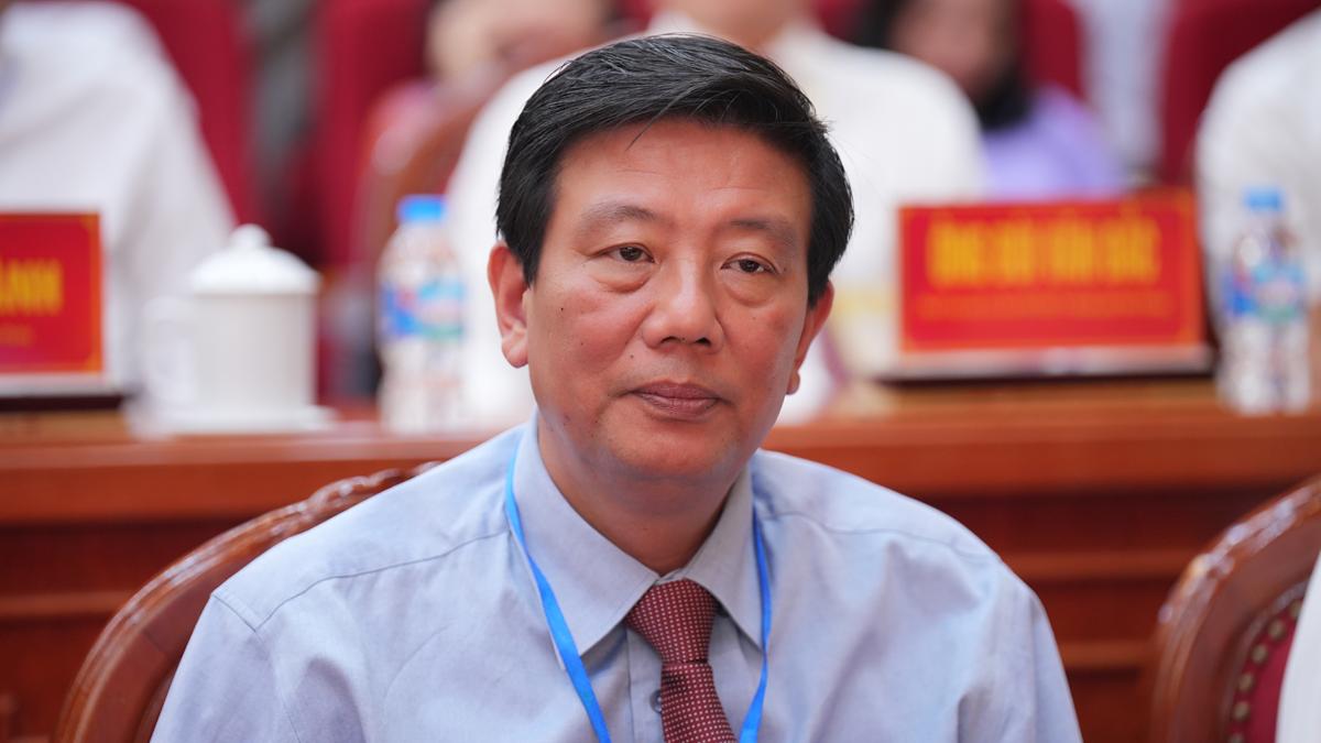 Hòa thượng Thích Quảng Tùng tái đắc cử Trưởng BTS GHPGVN thành phố Hải Phòng nhiệm kỳ 2026 – 2031插图93