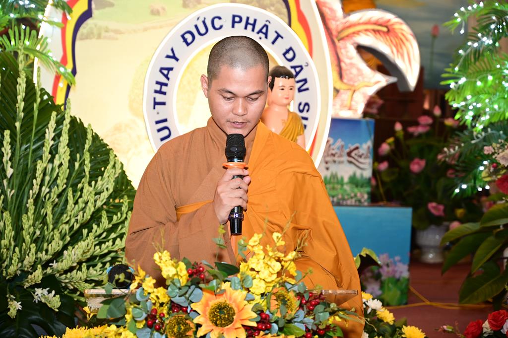 Hải Phòng: Trang nghiêm Đại lễ kính mừng Phật đản PL.2570 tại chùa An Hồng插图4