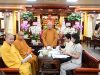 Hải Phòng: Hội nghị rà soát công tác chuẩn bị cho Đại hội đại biểu Phật giáo thành phố NK 2026 – 2031