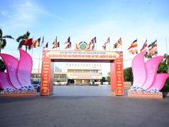 Hải Phòng: Tất cả đã sẵn sàng cho Đại hội Đại biểu Phật giáo thành phố lần thứ nhất, Nhiệm kỳ 2026 – 2031