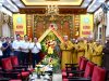 Hà Nội: Bí thư Thành uỷ Chúc mừng TƯ GHPGVN nhân dịp Phật đản PL.2570-DL.2026