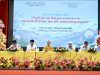 Lào Cai: Hội thảo khoa học “Nguồn lực của Phật giáo ở tỉnh Lào Cai: một số vấn đề lý luận, thực tiễn và định hướng phát triển”