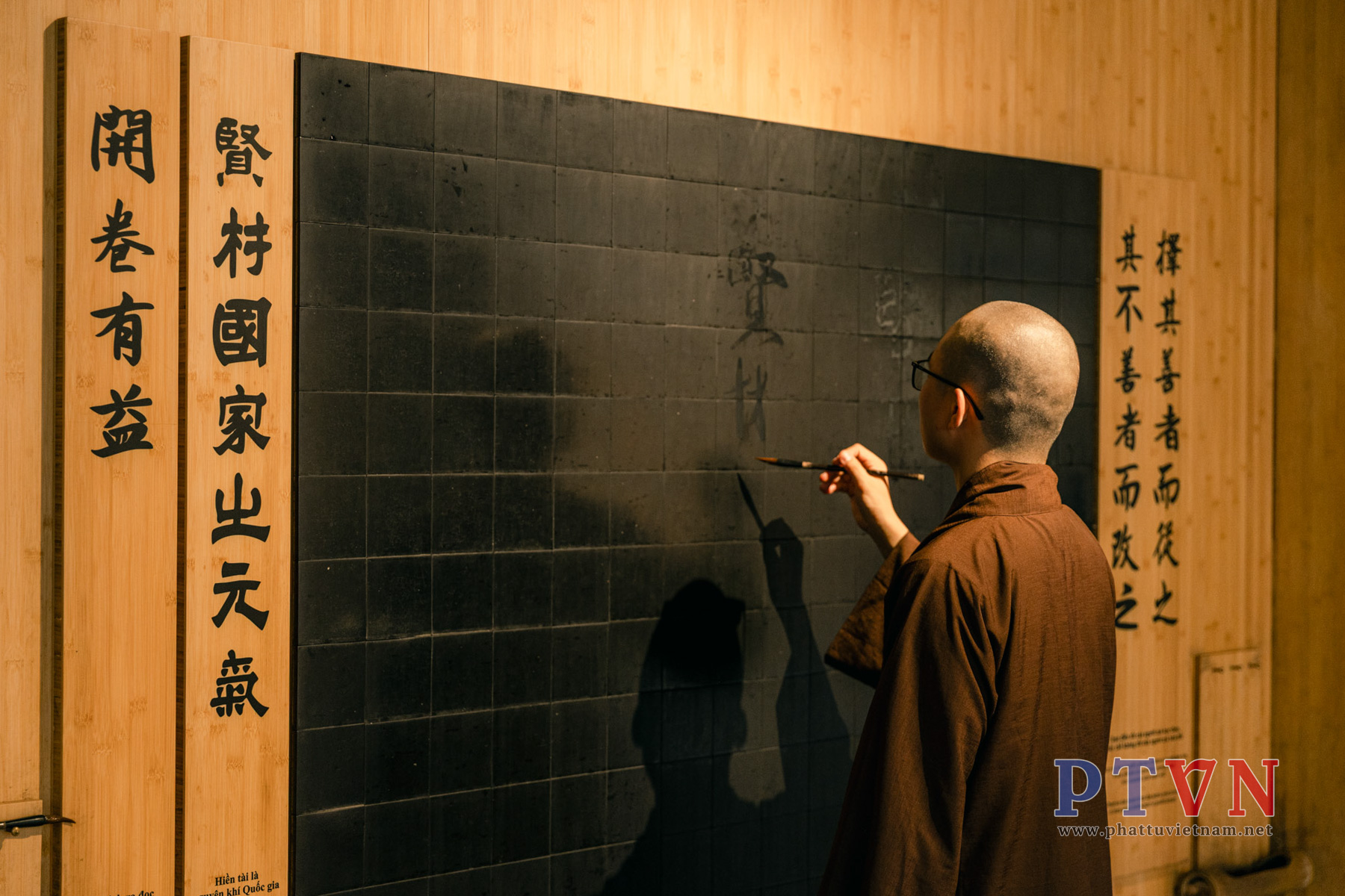 Quốc Tử Giám và dấu xưa khoa cử插图4