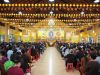 Hà Nội: Đông đảo Phật tử tham dự lễ khai pháp khóa an cư kiết hạ PL.2570 tại Tổ đình Trung Hậu Hà Nội: Đông đảo Phật tử tham dự lễ khai pháp khóa an cư kiết hạ PL.2570 tại Tổ đình Trung Hậu