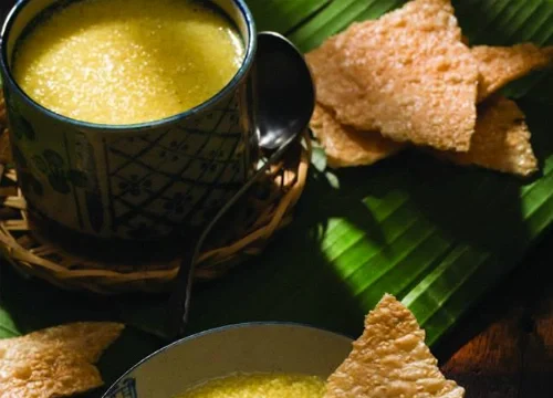 Mồng Năm tháng Năm và nỗi nhớ quê của những người xa xứ