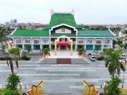 Hà Tĩnh: Mọi công tác chuẩn bị sẵn sàng cho Đại hội đại biểu Phật giáo tỉnh lần thứ V, nhiệm kỳ 2026 – 2031