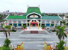 Hà Tĩnh: Mọi công tác chuẩn bị sẵn sàng cho Đại hội đại biểu Phật giáo tỉnh lần thứ V, nhiệm kỳ 2026 – 2031