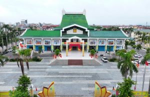 Hà Tĩnh: Mọi công tác chuẩn bị sẵn sàng cho Đại hội đại biểu Phật giáo tỉnh lần thứ V, nhiệm kỳ 2026 – 2031