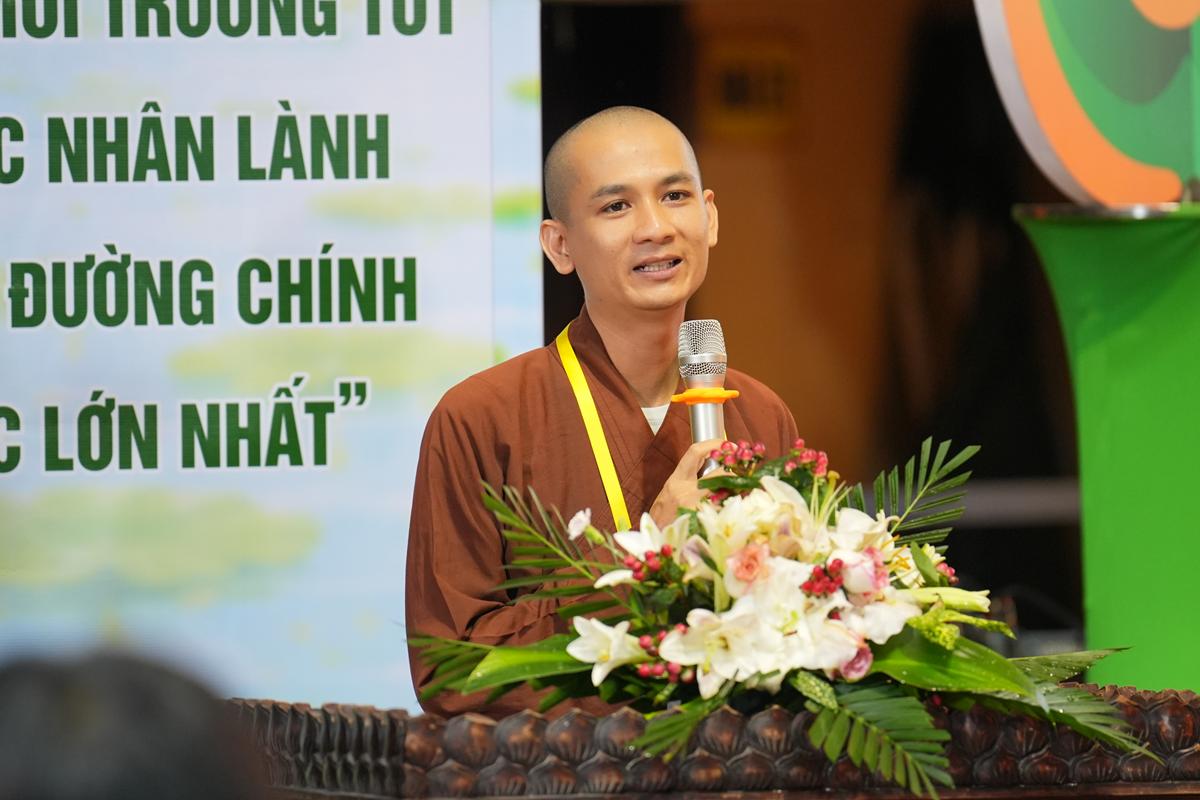 “Biết ơn và Xin lỗi” – Đêm lắng tâm gieo hạt giống hiếu kính tại Khóa Sinh hoạt Phật pháp mùa hè chùa Bằng插图6