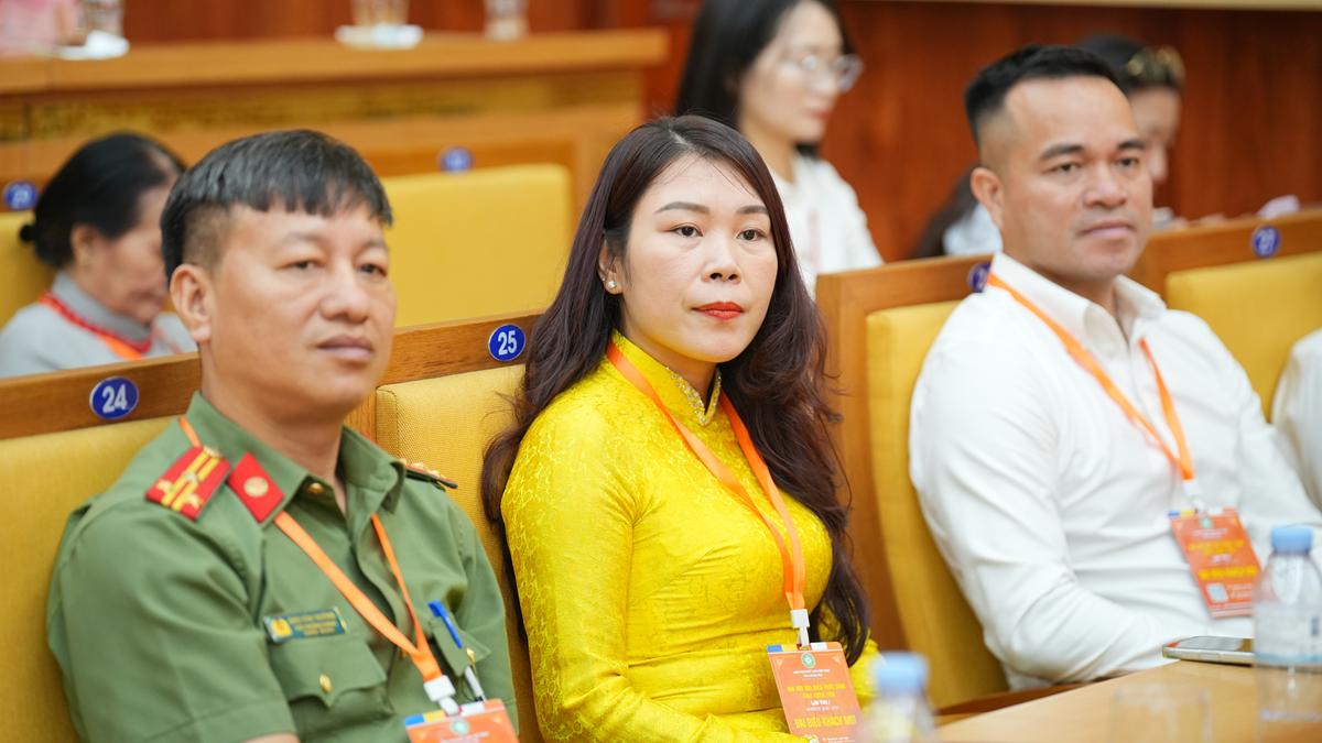 Đại đức Thích Thanh Quang được suy cử Tân Trưởng BTS GHPGVN tỉnh Hưng Yên nhiệm kỳ 2026 – 2031插图111