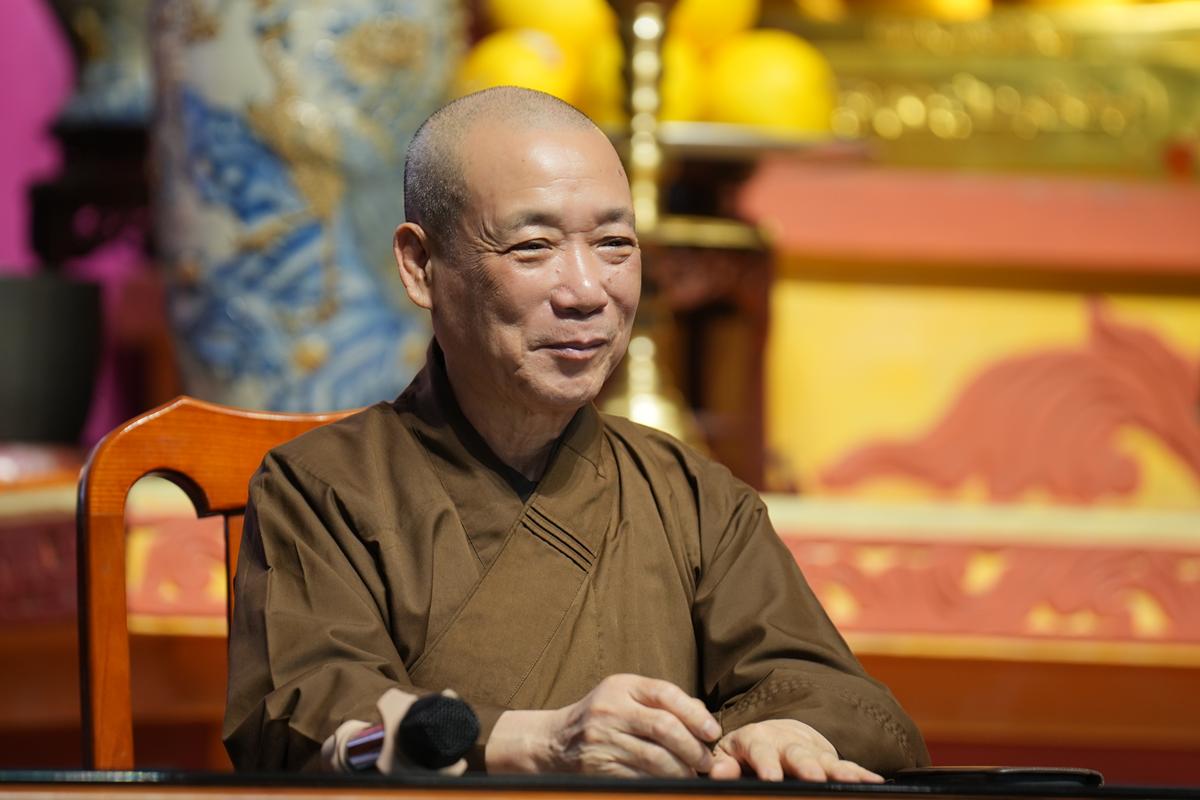 “Biết ơn và Xin lỗi” – Đêm lắng tâm gieo hạt giống hiếu kính tại Khóa Sinh hoạt Phật pháp mùa hè chùa Bằng插图24